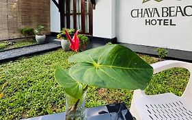 Chaya Beach Hotel,Tangalle